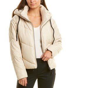 Lorenzo puffer jacket Clearance